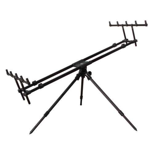 CARP ACADEMY Grizzly Pro Rod Pod 103443493