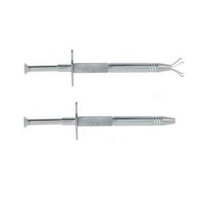 Mikado Bojli Dippelő Fogó 103443658 - Bojli aprócikk