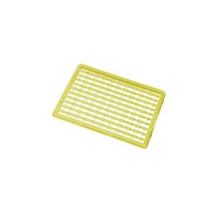 Mikado Soft Bojlistopper Sárga, 20 darabos csomag - Stopper & Ütköző