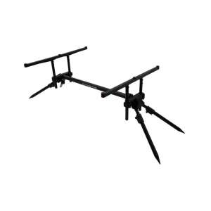 Mikado Starter Rod Pod, 3 botos horgász állvány - Rod pod & bottartó