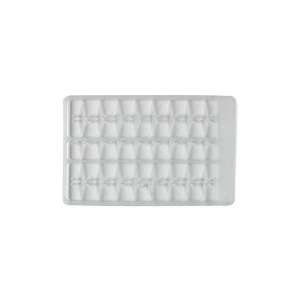 Mivardi Bojli Stopper "V" Medium, V alakú bojlistopper csomag a csalik biztonságos rögzítéséhez - Mivardi