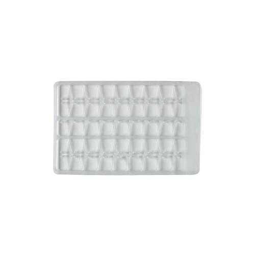 Mivardi Bojli Stopper "V" Medium, V alakú bojlistopper csomag a csalik biztonságos rögzítéséhez