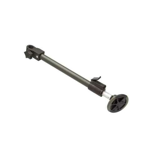 Mivardi teleszkópos láb bojlis ágyakhoz, állítható, 42cm-ről 62cm-re