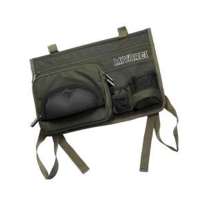 Mivardi Külső Táska Székhez vagy Ágyhoz, Horgászfelszerelés Szervező Több Zsebbel - Mivardi