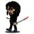 John Wick Youtooz vinyl figura, 4.6 hüvelyk magas, gyűjthető figura, akciófigura, filmes karakter, John Wick 4. rész, Youtooz
