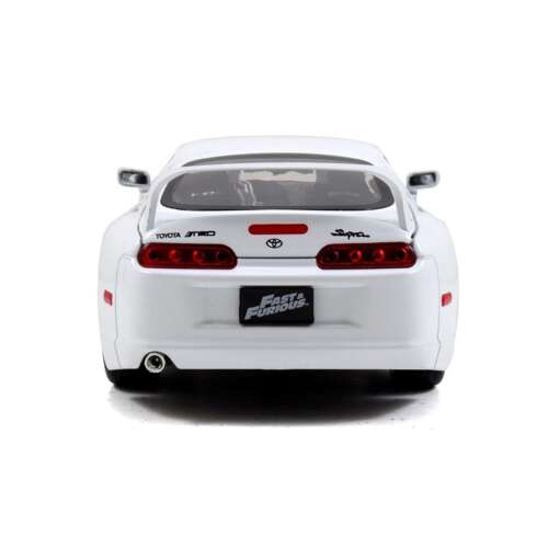 Jada Toyota Supra - Modell Autó - 1:24 103444267