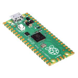Raspberry Pi Pico, RP2040 Mikrocontroller-Board 37482291 