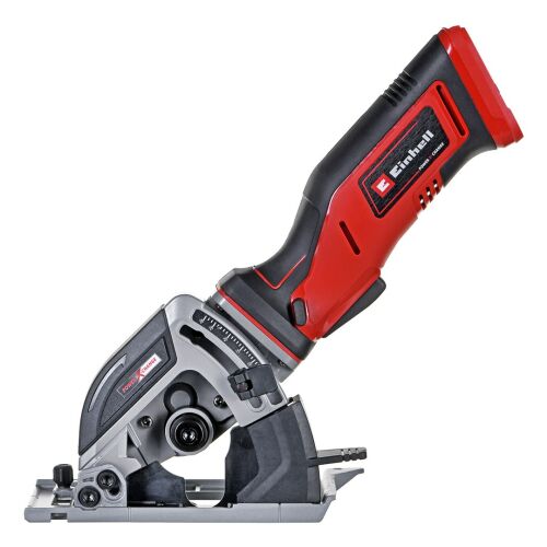 Einhell TE-CS 18/89 Li-Solo Cordless Mini Circular Saw