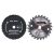Einhell TE-CS 18/89 Li-Solo Circular Saw Blades