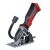 Einhell TE-CS 18/89 Li-Solo Cordless Mini Circular Saw with Dust Extraction