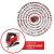 Einhell TC-JS 18 akkumulátoros Beszúrófűrész 167980941