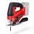 Einhell TC-JS 18 akkumulátoros Beszúrófűrész 167980941