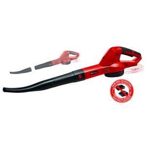 Ručný dúchadlo Einhell GE-CL 18/1 Li E-Solo