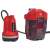 Einhell GE-PP 18 RB Li - Solo Akku-Tauchpumpe und Akkubox