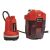 Einhell GE-PP 18 RB Li - Solo Submersible pump for clean water 67291842
