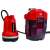 Einhell GE-PP 18 RB Li - Solo Submersible Pump for clean water, cordless, battery and charger not included