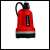 Einhell GE-PP 18 RB Li - Solo Submersible Pump for clean water, cordless, close-up of pump