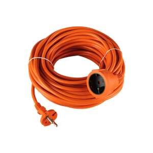 Hálózati lengő hosszabbító 2 x 1,5 mm² 50 m