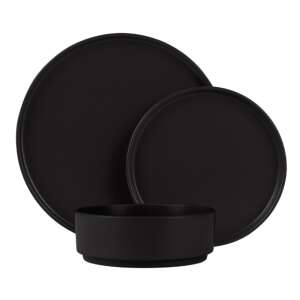 Sada tanierov Matte Black Berlinger Haus BH 10009 103454720