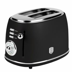 Berlinger Haus BH 9642 Black Toaster