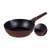 Berlinger Haus Leonardo Collection 28cm 3.8L Burgundy Non-Stick Frying Pan