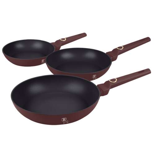 3-dijelni set posuđa Leonardo Collection Berlinger Haus BH 8048 103454907