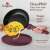 Berlinger Haus Leonardo Collection non-stick frying pan with omelet, TitanPRO coating