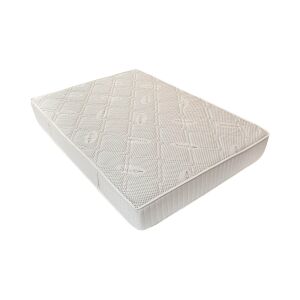 Saltea cu memorie Somnart Silver Relax 180x200 cm - Habmatrac