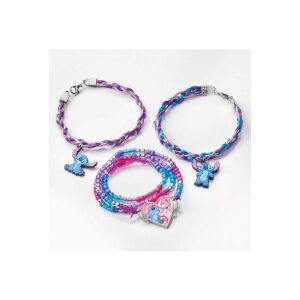 Disney Stitch Charm karkötő szett - Totum