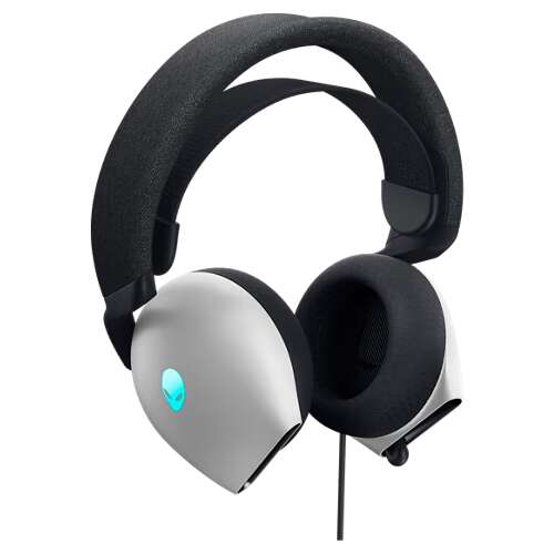 Alienware AW520H Gaming Slušalice - Mjesečeva svjetlost