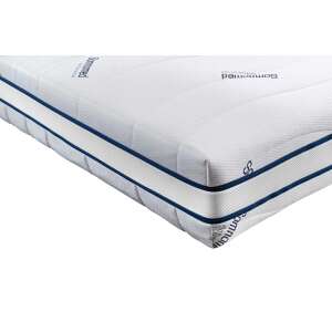 Somnomed Anti-mite Mattress Protector 160x200, 20 cm height, with anti-mite treatment 108000878 - Mattress cover