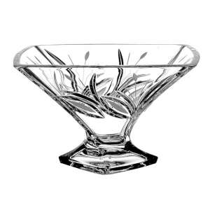 Viola Crystal Bowl 22 cm (Cs17251) 103474663 - Bowl
