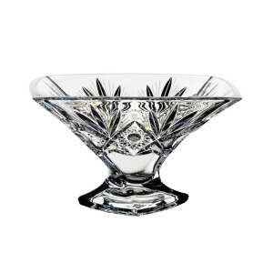 Laura Crystal Bowl 22 cm (Cs17351) 103474668 - Bowl
