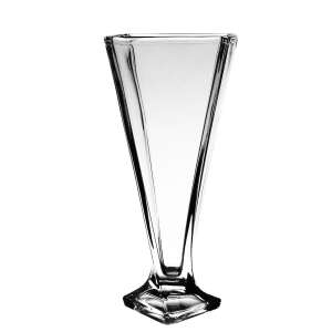 Quad * Crystal Vase 28 cm (39821) 103474677 - Vase