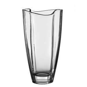 Smi * Crystal Vase H 28 cm (39854)