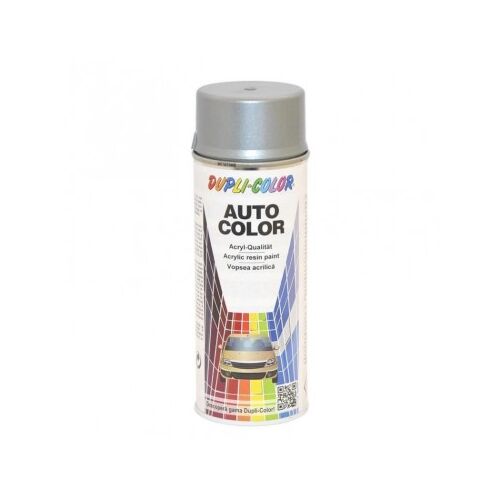 Dupli-Color Auto Color Dacia Saphirgrau Sprühfarbe, 350ml Dose