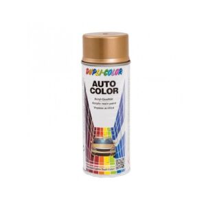 Dupli-Color Auto Color Dacia Crem Stellar Sprühfarbe, 350ml Dose - Dupli-Color
