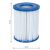 Tipul de filtru I Bestway #0036 103475234