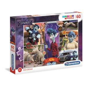 Clementoni 26993 kirakós játék (8005125269938)