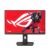 ASUS ROG Strix XG259CMS 24.5 hüvelykes gaming monitor