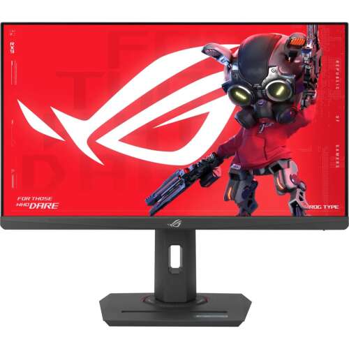 ASUS ROG Strix XG259CMS 24,5 palcový Full HD herný monitor