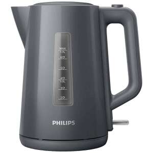 Philips Home Series 3000 Daily безжичен чайник, 1,7L, черен, HD931810 - Чайник