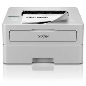 Brother HL-L2865DW monochromatyczna drukarka laserowa, widok z przodu - Brother Drukarka laserowa