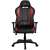 Arozzi Toretta Black/Red - SoftPU (TORRETTA-SPU-RED) 170293312