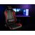 Arozzi Toretta Black/Red - SoftPU (TORRETTA-SPU-RED) 170293312