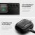 SPIGEN RUGGED ARMOR szilikon tok (ütésállóság, légpárnás sarok, karbon minta) FEKETE Galaxy Buds 3/Buds 3 Pro 103483629