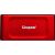 Kingston XS1000 Portable SSD Red Casing