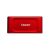 Kingston XS1000 2000GB Portable USB 3.2 Gen 2 SSD Red SXS1000R/2000G 103486430