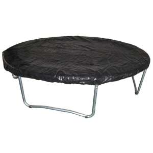 Black trampoline cover for 429 cm trampolines - Trampoline Part