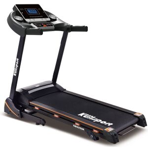 Electric Treadmill with Incline GB4250K 122202158 - Treadmill